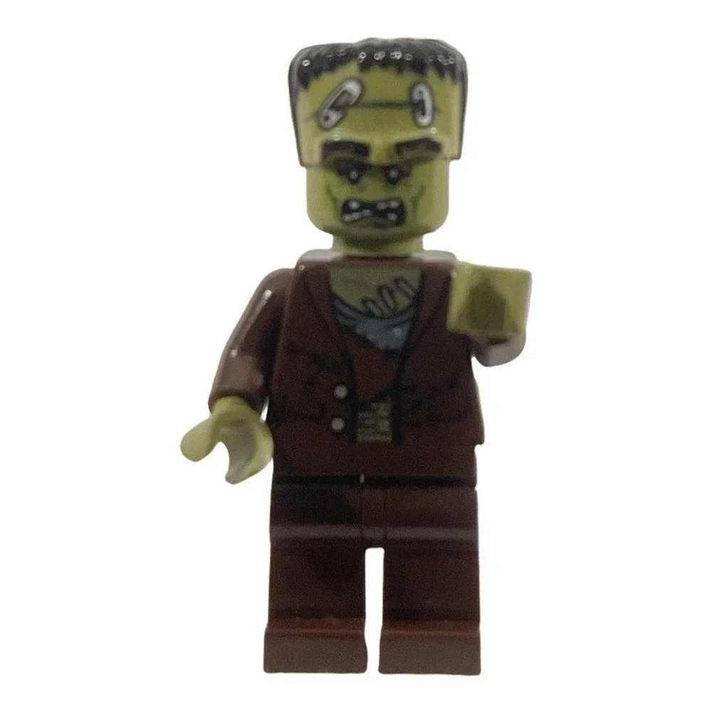 LEGO FRANKENSTIEN mini figure D1-47